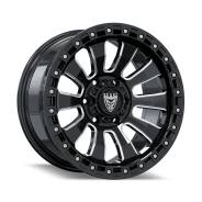 Fuel Off-Road Beast. 8.5x18", 5x150, ET18, �� 110���. ��� ����� �� ������������ ����