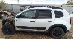 Renault Duster ����
