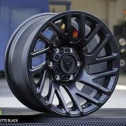 Fuel Off-Road Beast. 8.5x17", 6x114.3, 6x135, 6x139.7, ET0, �� 110���. ��� ����� �� ������������ ����
