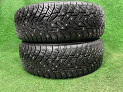 Nokian Hakkapeliitta 8 SUV. ������, ����������, 2020 ���, �/�, ����� 10 % ����