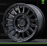 Fuel Off-Road Beast. 8.5x18", 5x108, 5x139.7, 5x150, ET25, �� 110,1���. ��� ����� �� ������������ ����
