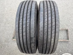 Yokohama RY023. ������, 2021 ���, ����� ����