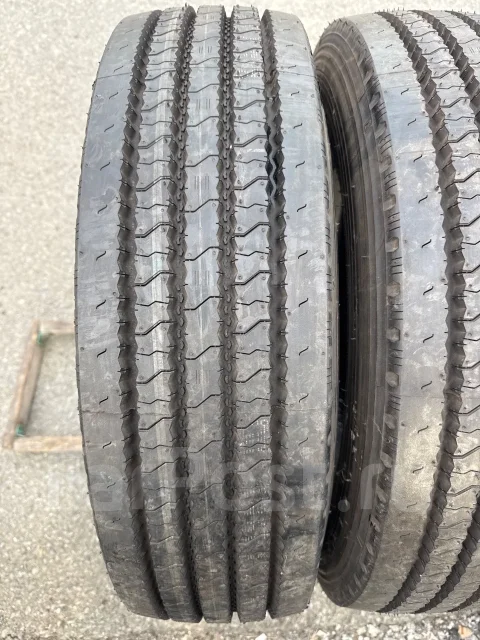 Yokohama RY023. ������, 2021 ���, ����� ����