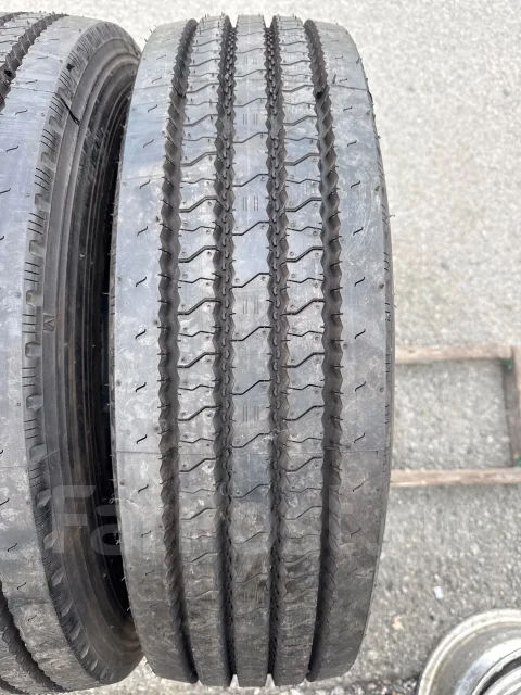 Yokohama RY023. ������, 2021 ���, ����� ����