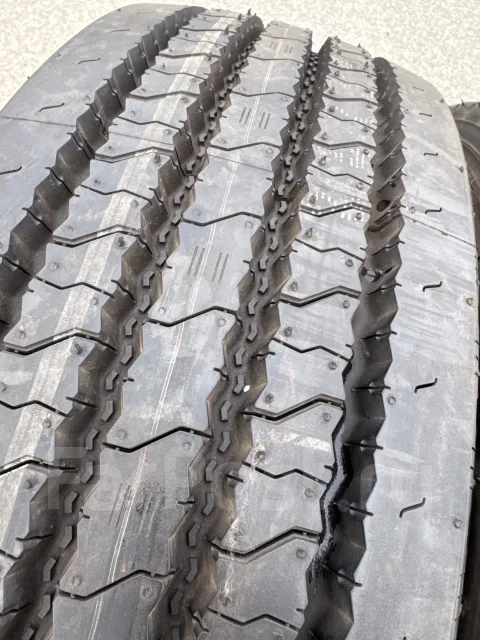 Yokohama RY023. ������, 2021 ���, ����� ����