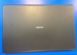 DEXP Aquilon. 15.6", 1����, ��� 8 ��, ���� 256���, WiFi: 1, Bluetooth: 1 ����