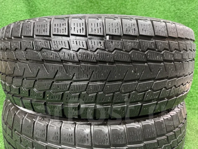 Yokohama Ice Guard G075. ������, ��� �����, 2019 ���, �/�, ����� 30 % ����