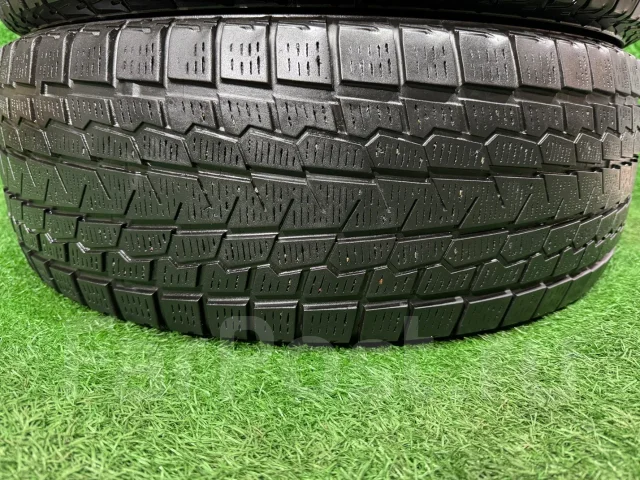 Yokohama Ice Guard G075. ������, ��� �����, 2019 ���, �/�, ����� 30 % ����