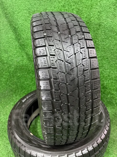 Yokohama Ice Guard G075. ������, ��� �����, 2019 ���, �/�, ����� 30 % ����