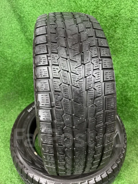 Yokohama Ice Guard G075. ������, ��� �����, 2019 ���, �/�, ����� 30 % ����