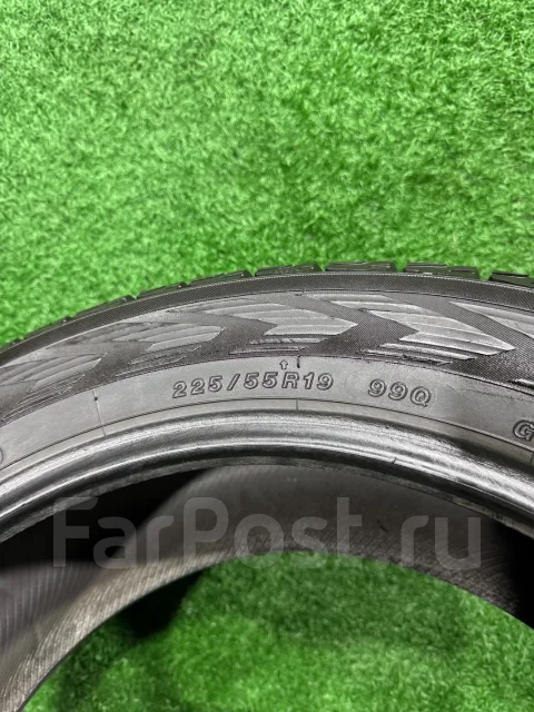 Yokohama Ice Guard G075. ������, ��� �����, 2019 ���, �/�, ����� 30 % ����