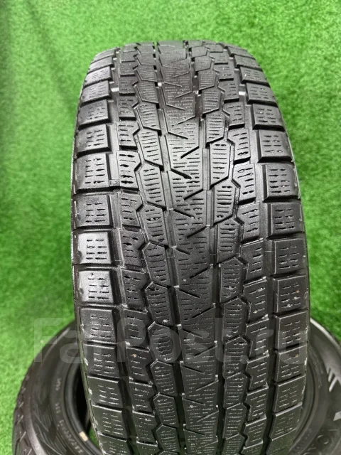 Yokohama Ice Guard G075. ������, ��� �����, 2019 ���, �/�, ����� 30 % ����