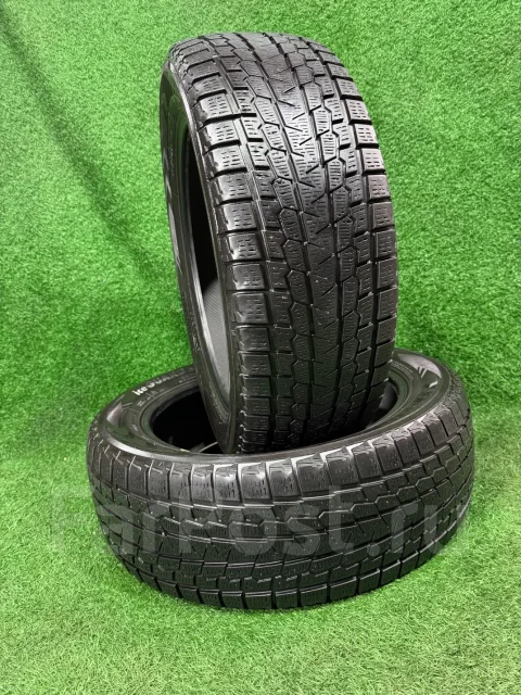 Yokohama Ice Guard G075. ������, ��� �����, 2019 ���, �/�, ����� 30 % ����
