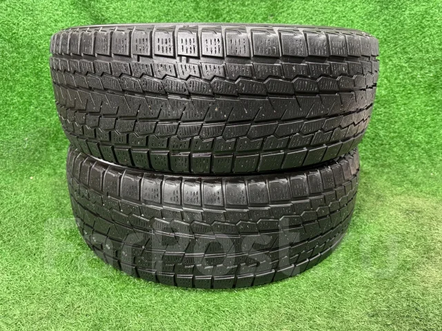 Yokohama Ice Guard G075. ������, ��� �����, 2019 ���, �/�, ����� 30 % ����