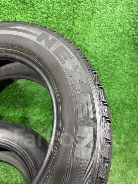 Nexen Winguard Ice. ������, ��� �����, 2019 ���, �/�, ����� 35 % ����