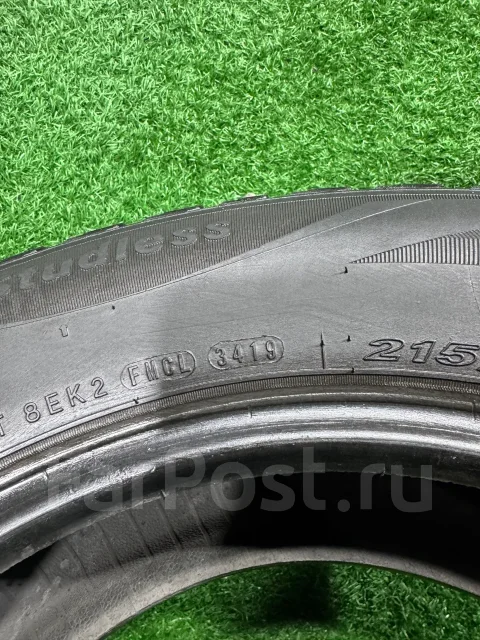 Nexen Winguard Ice. ������, ��� �����, 2019 ���, �/�, ����� 35 % ����