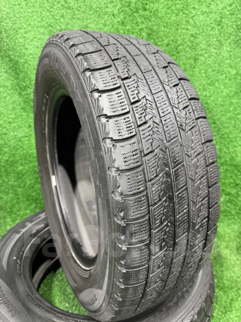 Nexen Winguard Ice. ������, ��� �����, 2019 ���, �/�, ����� 35 % ����