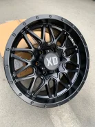MLJ XD. 8.0x17", 6x139.7, ET10, �� 106,1���. ����