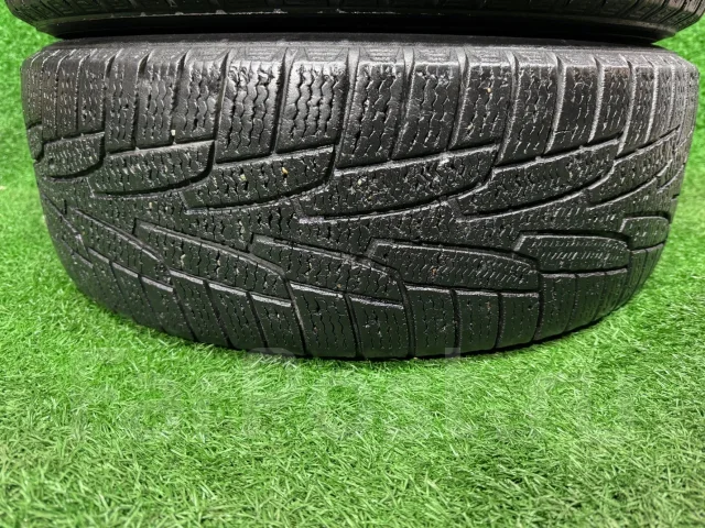 Kumho I'Zen KW31. ������, ��� �����, �/�, ����� 30 % ����