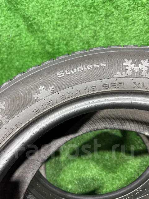 Kumho I'Zen KW31. ������, ��� �����, �/�, ����� 30 % ����