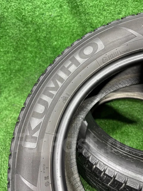 Kumho I'Zen KW31. ������, ��� �����, �/�, ����� 30 % ����