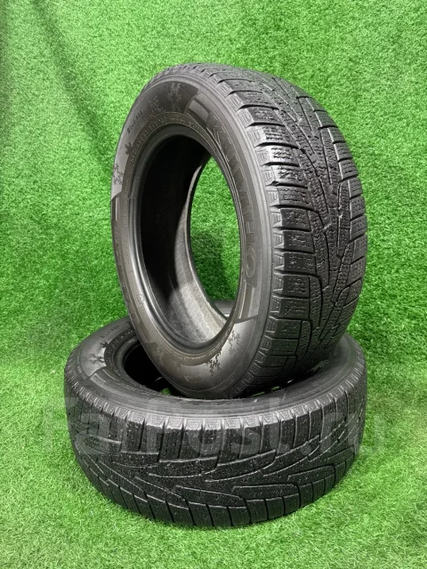 Kumho I'Zen KW31. ������, ��� �����, �/�, ����� 30 % ����