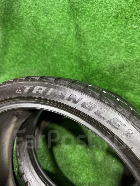 Triangle Snowlink PL02. ������, ��� �����, 2024 ���, �/�, ����� 40 % ����
