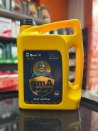 Gans Oil Gold. 0W-20, �������������, 4��. ����