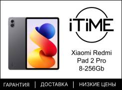 Redmi Pad 2 Pro. 12 ������, ������ 256 ��. ��� ����� �� ������������ ����