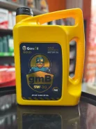 Gans Oil Gold. 5W-30, �������������, 4��. ����