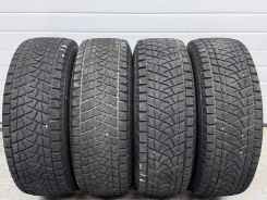 Bridgestone Blizzak DM-Z3. ������, ��� �����, 2015 ���, �/�, ����� 10 % ����