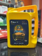 Gans Oil Gold. 5W-40, �������������, 4��. ����