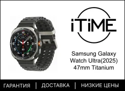 Samsung Galaxy Watch Ultra. ��� ����� �� ������������ ����