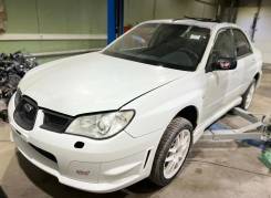Subaru Impreza WRX STI. GDF, EJ257 ����