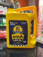 Gans Oil Optima. 5W-30, �������������, 4��. ����