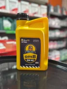 Gans Oil Optima. 5W-40, �������������, 1��. ����