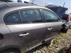 Renault Fluence ����