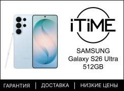 Samsung Galaxy S26 Ultra. �����, 512 ��, ���������, 4G LTE, 5G, ���������� ����