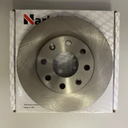 ���� ��������� Aveo 03-06, Spark 13-15 FR 96471274 (236 R13 ), ������ �������� NKK3190 ����