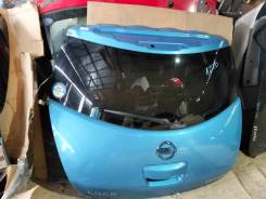 ����� ��������� Nissan LEAF 90100CDFR ����