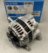 ��������� Matiz 98-09 96314258 (0.8i SOHC 65A �������� ) Krauf ALD1600 ����