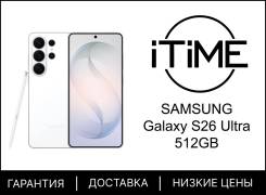 Samsung Galaxy S26 Ultra. �����, 512 ��, �����, 4G LTE, 5G, ���������� ����