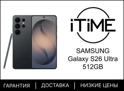 Samsung Galaxy S26 Ultra. �����, 512 ��, ������, 4G LTE, 5G, ���������� ����