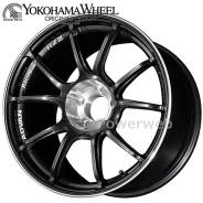 Advan Racing RZIII. 7.5x18", 5x114.3, ET47, �� 73���. ��� ����� �� ������������ ����