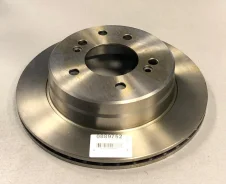 ���� ��������� Rexton 06-12 RR 4840109100 (AWD ) Japanparts DP-S01, ������ ������ DPS01 ����