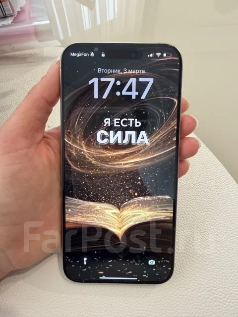 Apple iPhone 15 Pro Max. �/�, 512 �� ����