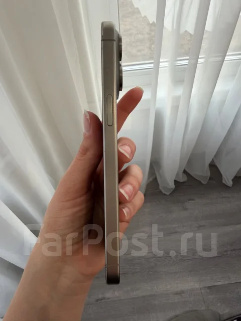Apple iPhone 15 Pro Max. �/�, 512 �� ����