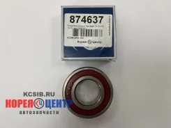 ��������� ������� Sportage 10-12,ix35 10-13 62206-2RS (30/62/20 ) KG 62206-2RS 622062RS ����
