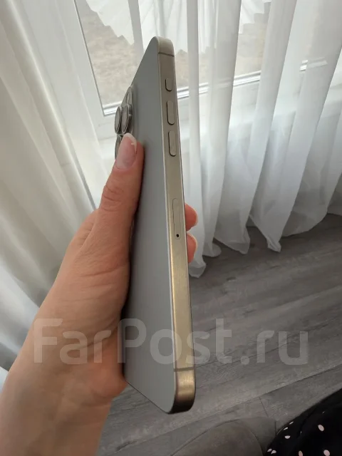 Apple iPhone 15 Pro Max. �/�, 512 �� ����
