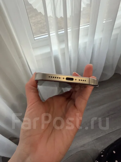 Apple iPhone 15 Pro Max. �/�, 512 �� ����